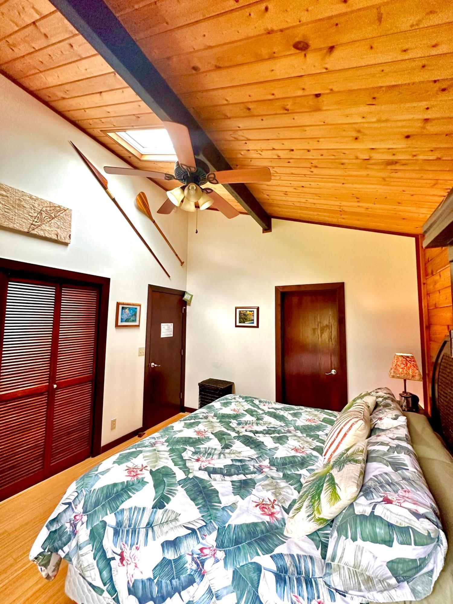 Volcano Hideaway Cabin As Seen On Hgtv Luaran gambar
