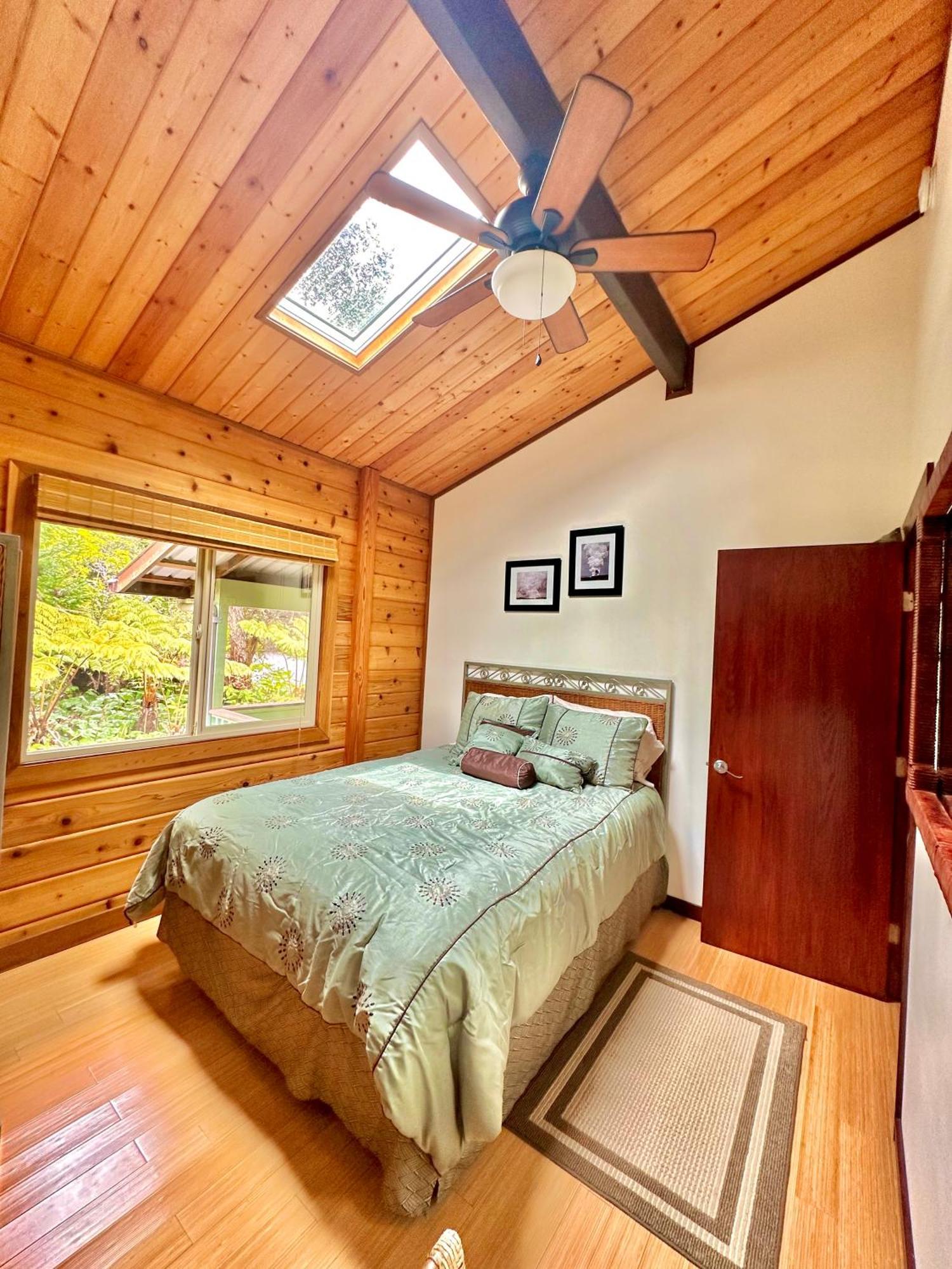 Volcano Hideaway Cabin As Seen On Hgtv Luaran gambar